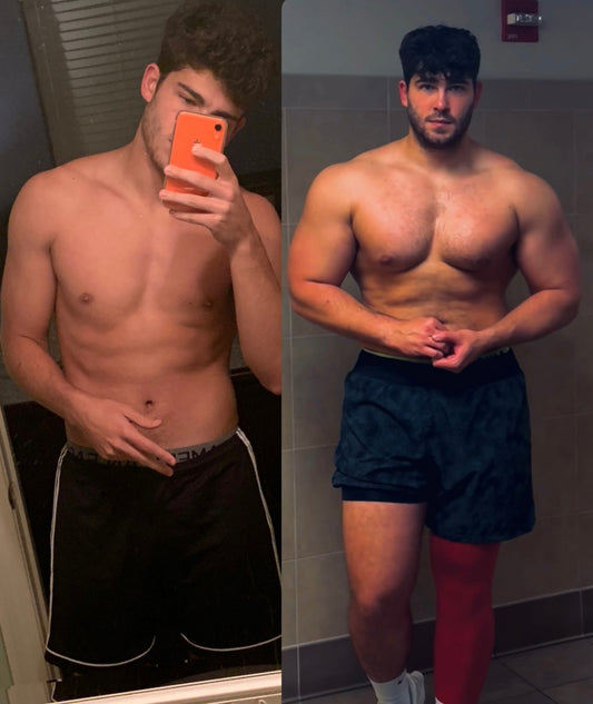 ROAD TO 225 - 16 WEEK BENCH SPECIALIZATION PROGRAM