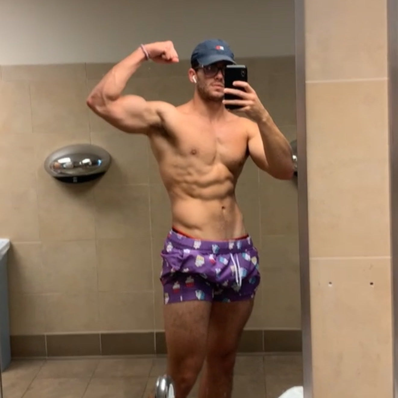 12-Week Cutting Program – Shred Fat. Stay Strong