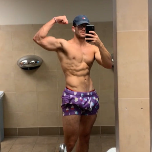 12-Week Cutting Program – Shred Fat. Stay Strong